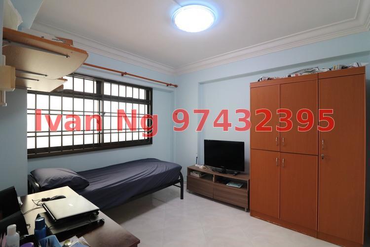 Blk 715 Woodlands Drive 70 (Woodlands), HDB 5 Rooms #161687162